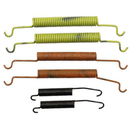 Front Drum Brake Hardware Kit 1967-77 (520 / 521 / 620)