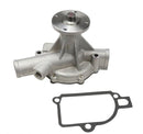 Water Pump 1966-67 (Roadster)-4