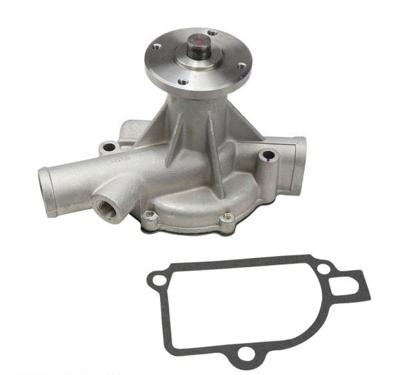 Water Pump 1966-67 (Roadster)