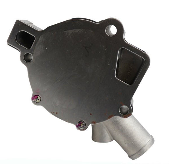 Water Pump 1966-67 (Roadster)