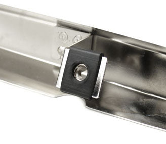 Rear Bumper Shim (Insulator) 1970-73