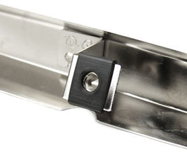 Rear Bumper Shim (Insulator) 1970-73