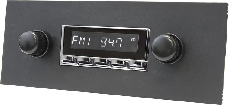 Laguna Radio 1970-73 (240Z)