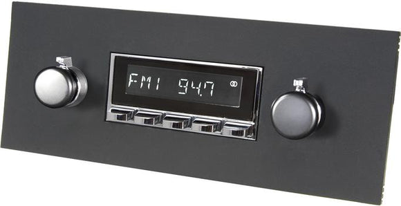 Laguna Radio 1970-73 (240Z)