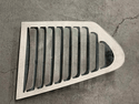 Aluminum Quarter Window Louvers 1970-78 (240Z / 260Z / 280Z)