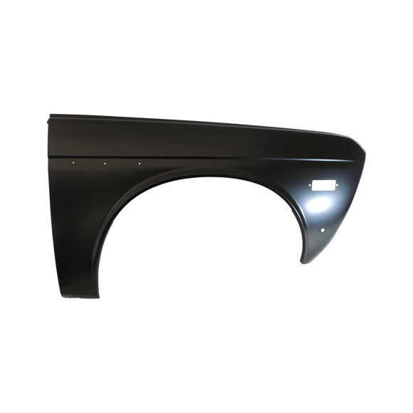 Reproduction US Spec Front Fender 1968-73 (510)