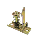 Hood Latch, Male Side 1970-78 (240Z / 260Z / 280Z)-4