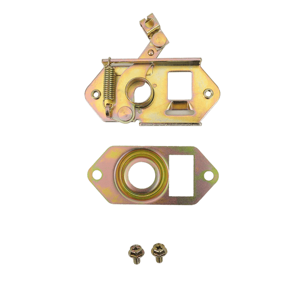 Hood Latch, Female Side 1970-78 (240Z / 260Z / 280Z)