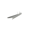 Under Grille Moulding 1968-73 (510)