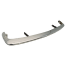 Chrome Front Bumper with Brackets 1968-73 (510)-2