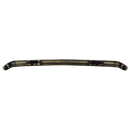 Chrome Front Bumper with Brackets 1968-73 (510)-3