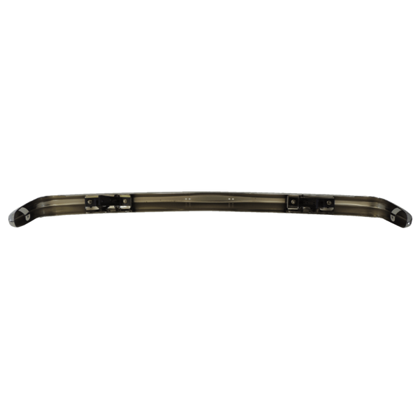 Chrome Front Bumper with Brackets 1968-73 (510)