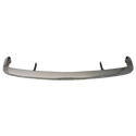 Chrome Front Bumper with Brackets 1968-73 (510)