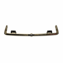 Chrome Rear Bumper Without Override Holes 1968-69 (510)-4