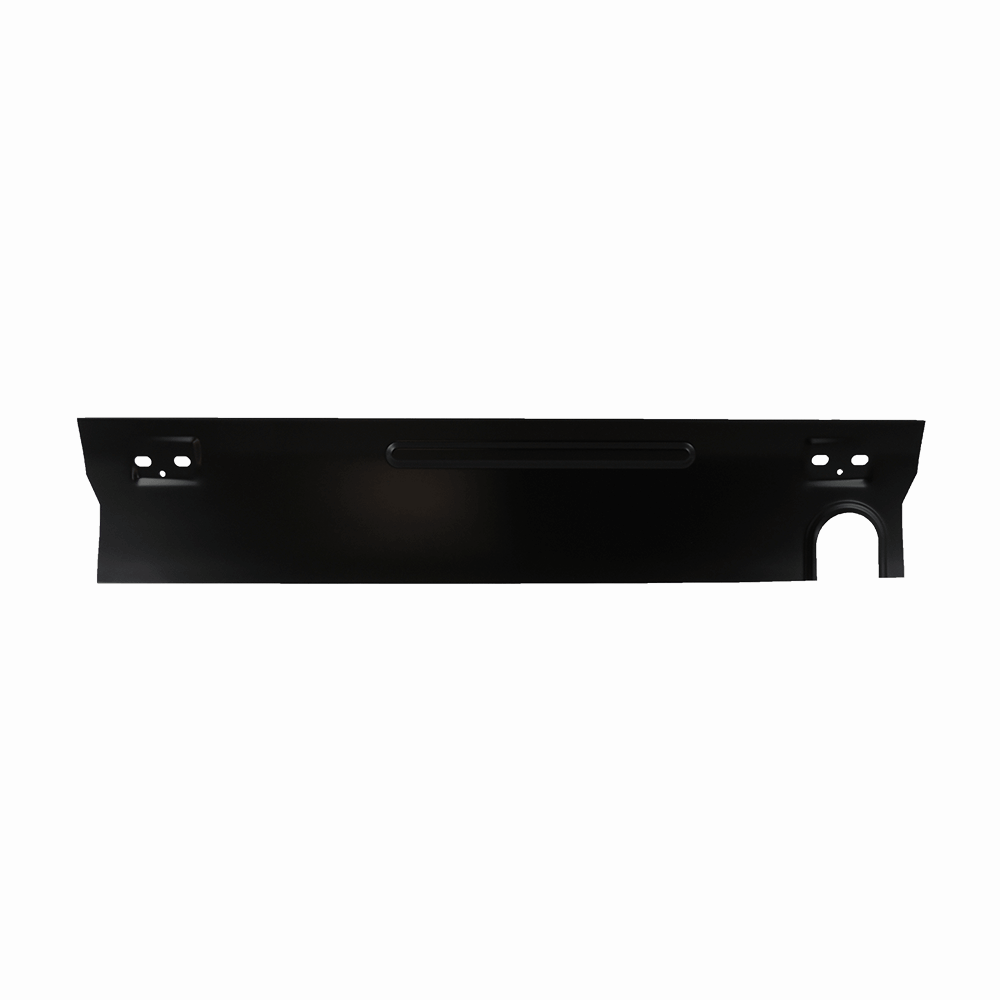 Reproduction Rear Lower Panel 1970-78 (240Z / 260Z / 280Z)