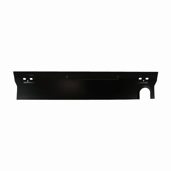 Reproduction Rear Lower Panel 1970-78 (240Z / 260Z / 280Z)