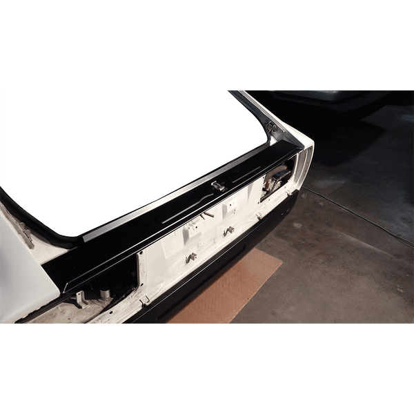 Rear Panel Upper Top Repair Insert 1970-78 (240Z / 260Z / 280Z)