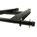 Reproduction Rear Lower Control Arm 1970-78 (240Z / 260Z / 280Z)-4