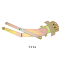 Reproduction Window Regulator 1970-73 (240Z)-2