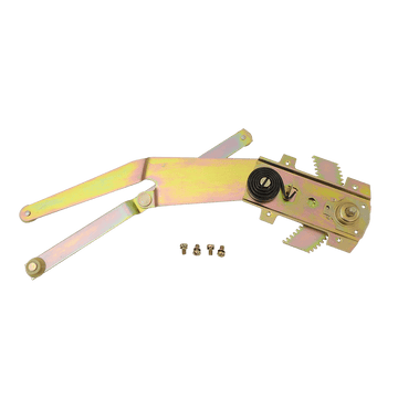 Reproduction Window Regulator 1970-73 (240Z)