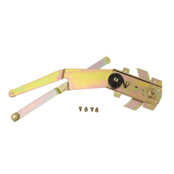 Reproduction Window Regulator 1970-73 (240Z)