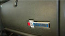 Reproduction Glove Box Emblem 1968-73 (510)-1