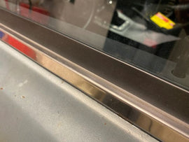 Door Window Rubber Wipe Kit 1970-78 (240Z /260Z / 280Z)