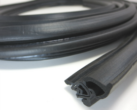 Rear Hatch Seal 1979-83 (280ZX) Coupe Only