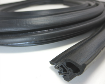 Rear Hatch Seal 1979-83 (280ZX) Coupe Only