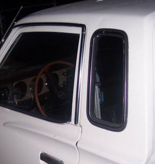 Rear Quarter Window Seal 1977-79 (620) King Cab Only