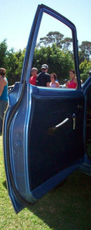 Door Seal 1965-71 (520) 1969-72 (521)-2