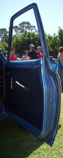 Door Seal 1965-71 (520) 1969-72 (521)