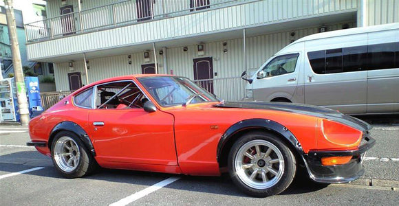 RS Watanabe R Type (Deposit)