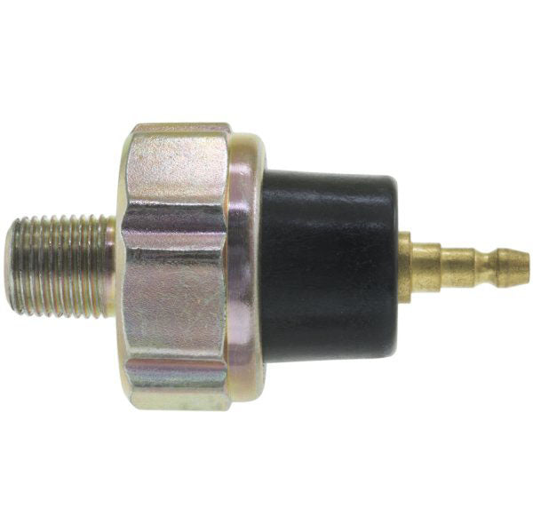 Oil Pressure Sender 1968-70 (Roadster) 1970-80 (240Z / 260Z / 280Z / 280ZX) 1968-73 (510) 1965-1972 (520/521) 1972-79 (620) 1980-85 (720)