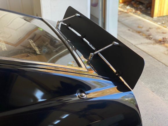 Aluminum Adjustable Rear Spoiler 1979-83 (280ZX)