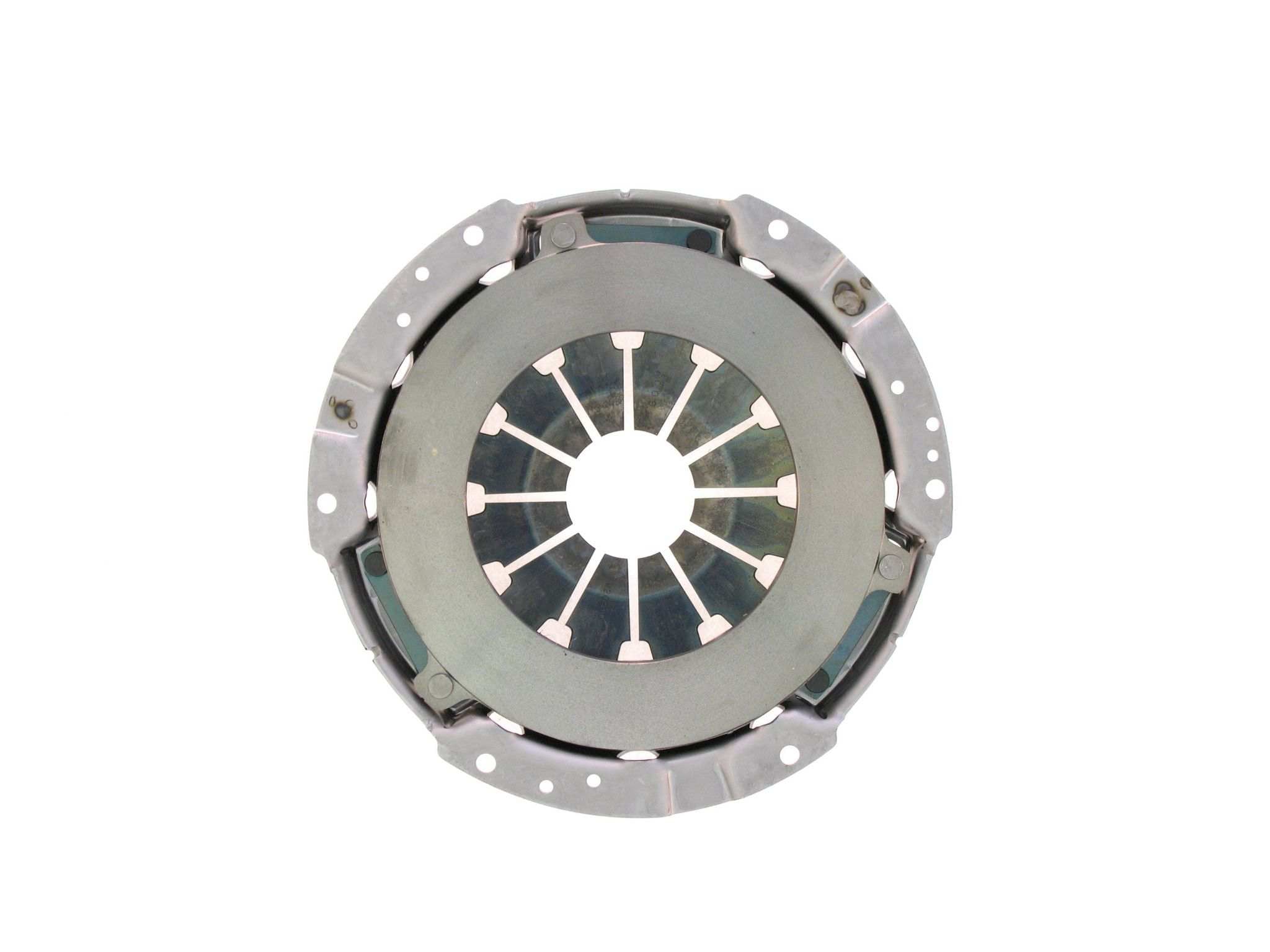 Clutch Pressure Plate 1975-83 (280Z / 280ZX) Coupe Non-Turbo 1975-79 (620)