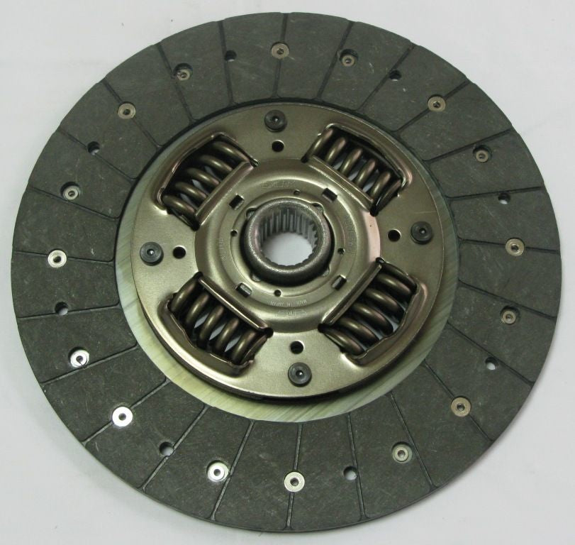 Clutch Disc 1975-83 (280Z / 280ZX) 2+2 Non-Turbo