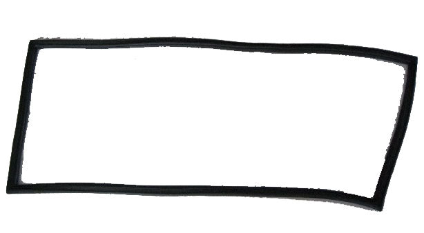 Front Windshield Seal with Groove 1968-73 (510)