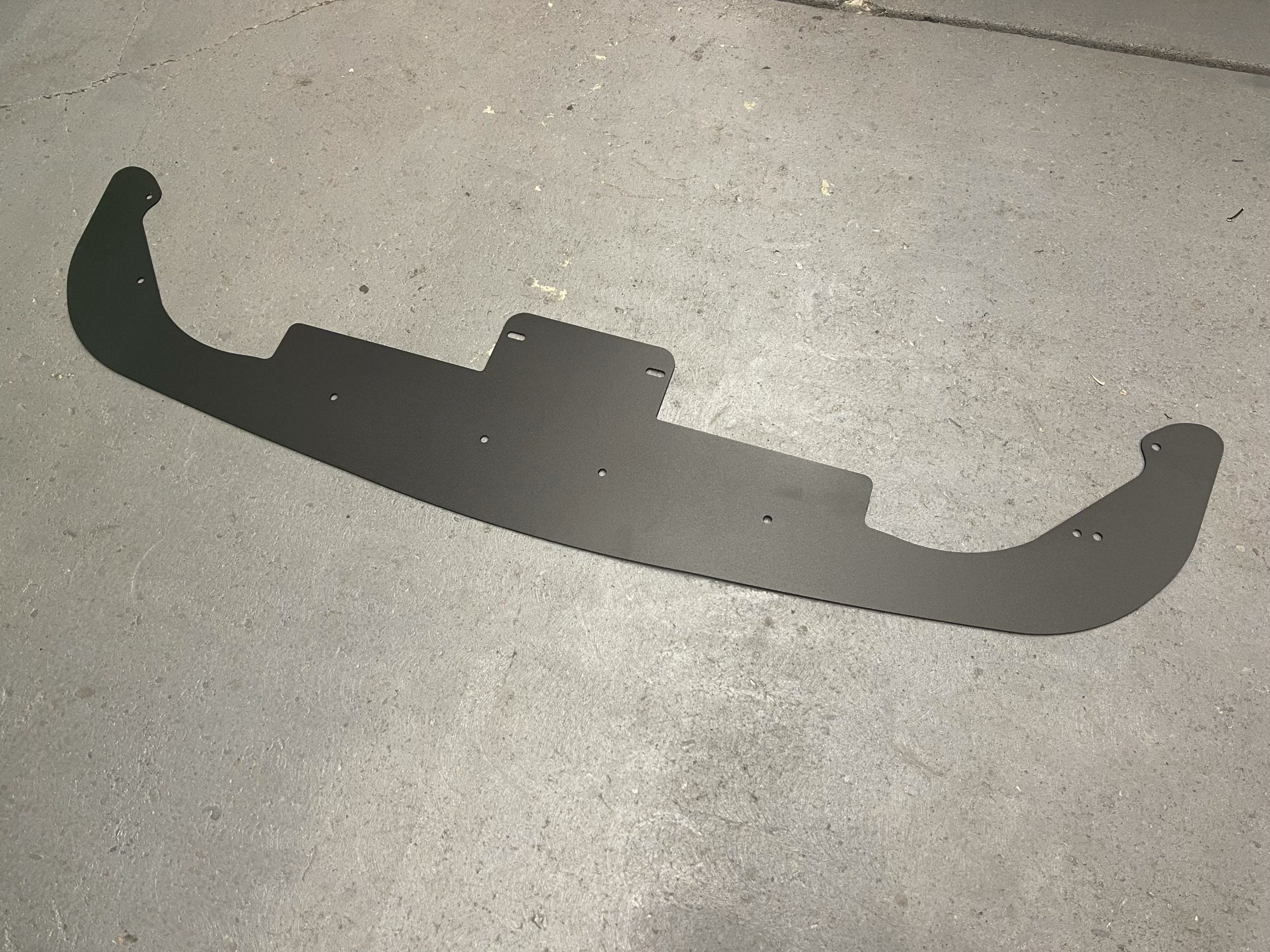 Front Lip Splitter 1979-83 (280ZX)