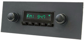 Hermosa Radio 1970-73 (240Z)