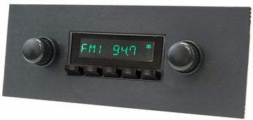 Hermosa Radio 1970-73 (240Z)