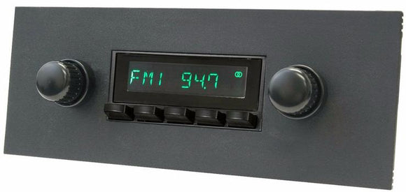 Hermosa Radio 1970-73 (240Z)