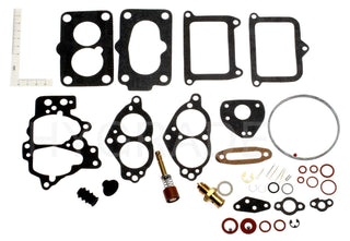 Carburetor Repair Kit 1968-72 (510) 1969-72 (521) 1972 (620)