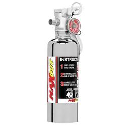 H3R Performance MaxOut Fire Extinguisher MX100C