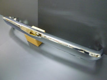 Front Bumper 1968-1972 (Hakosuka) GC10 / KGC10