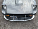 Front Lip Splitter for Aftermarket Air Dam 1979-83 (280ZX)-7