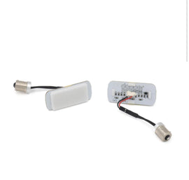 Side Marker LED Panels w/LumiGel Coating 1968-73 (510) 1970-78 (240Z / 260Z / 280Z)