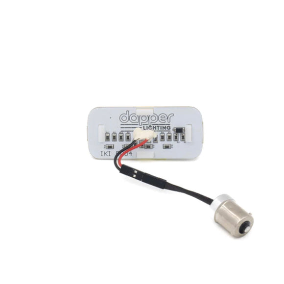 Side Marker LED Panels w/LumiGel Coating 1968-73 (510) 1970-78 (240Z / 260Z / 280Z)