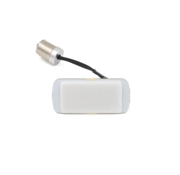 Side Marker LED Panels w/LumiGel Coating 1968-73 (510) 1970-78 (240Z / 260Z / 280Z)