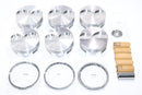 Forged Racing Piston Kit 1970-78 (240Z / 260Z / 280Z), 1979-83 (280ZX), 1968-73 (Hakosuka) GC110 KPGC110-1